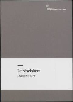 Færdselslære