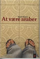 At være araber