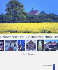 Schöne Kirchen in Schleswig-Holstein