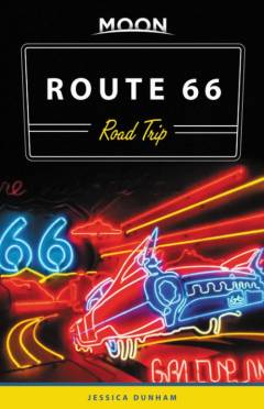 Route 66 : road trip