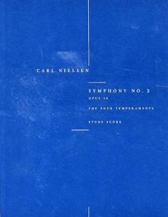 Symfoni nr. 2, opus 16 : De fire temperamenter