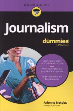 Journalism