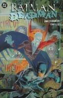 Batman/deadman, death and glory