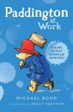 Paddington at work