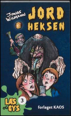 Jordheksen