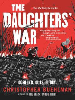 The daughters' war