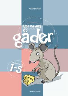 Læs og gæt gåder (Samlet udgave)