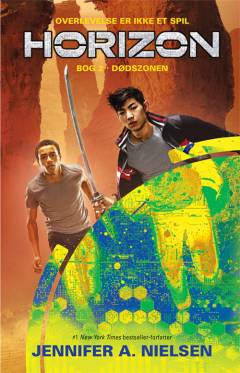 Bog, 1. udgave, 2018