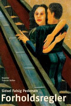 Forholdsregler : noveller