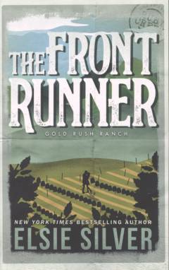 The front runner