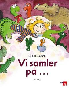 Vi samler på -