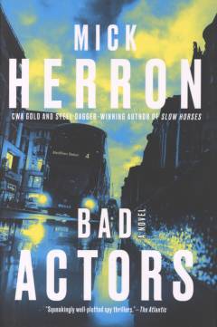 Bad actors