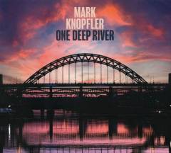 One deep river