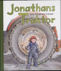 Jonathans traktor