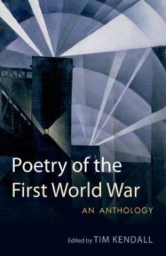 Poetry of the First World War : an anthology
