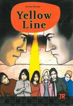 Yellow line