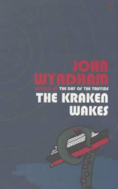 The kraken wakes