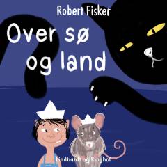 Over sø og land