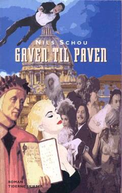 Gaven til paven