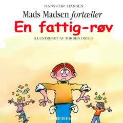 En fattigrøv