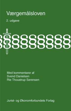 Værgemålsloven med kommentarer