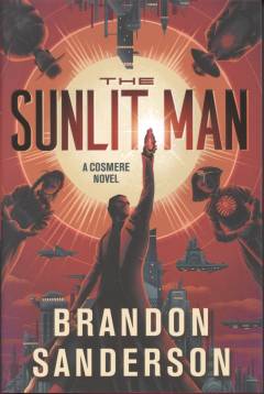 The sunlit man