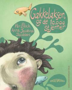 Gakkelaksen og de 10000 stjerner