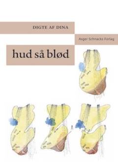 Hud så blød : digte