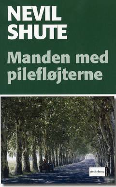 Manden med pilefløjterne