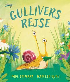 Gullivers rejse
