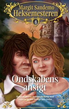 Ondskabens ansigt