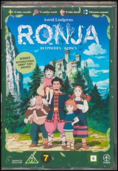 Ronja