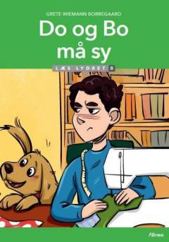 Do og Bo må sy