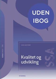 Kvalitet og udvikling
