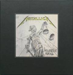 - and justice for all