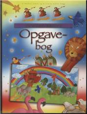 Sjov med bibelen: opgavebog