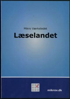 Læselandet 2
