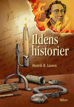 Ildens historier