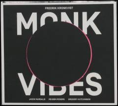 Monk vibes