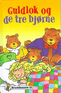 Guldlok og de tre bjørne