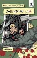 Cornelius Krut 3 – Sagen om varanens kys