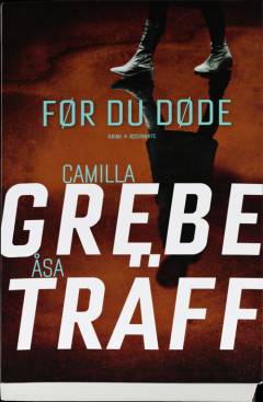 Bog, 1. bogklubudgave, 2013