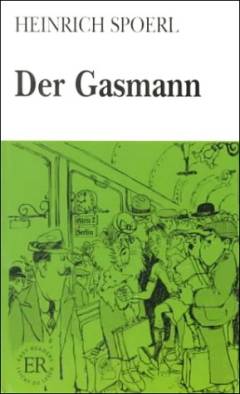 Der Gasmann