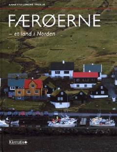 Færøerne - et land i Norden