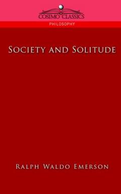 Society and solitude