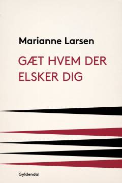 Gæt hvem der elsker dig : fra 50'erne og 60'erne