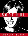 Sort hul