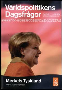 Merkels Tyskland