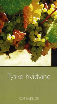 Tyske hvidvine