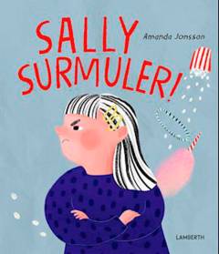 Sally surmuler!